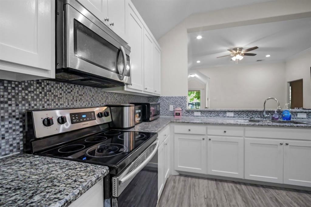 Fordham Heights - Residential