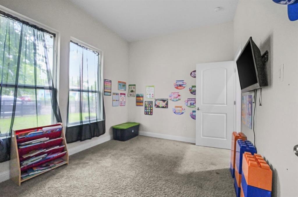 Fordham Heights - Residential