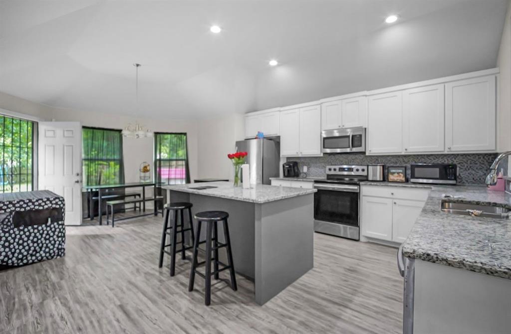 Fordham Heights - Residential