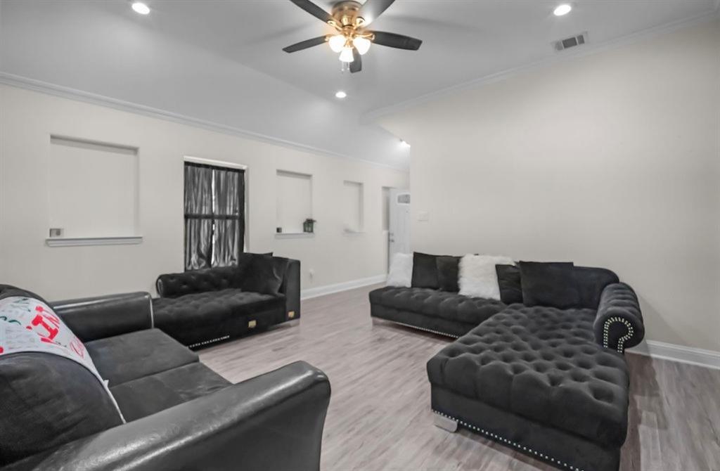 Fordham Heights - Residential