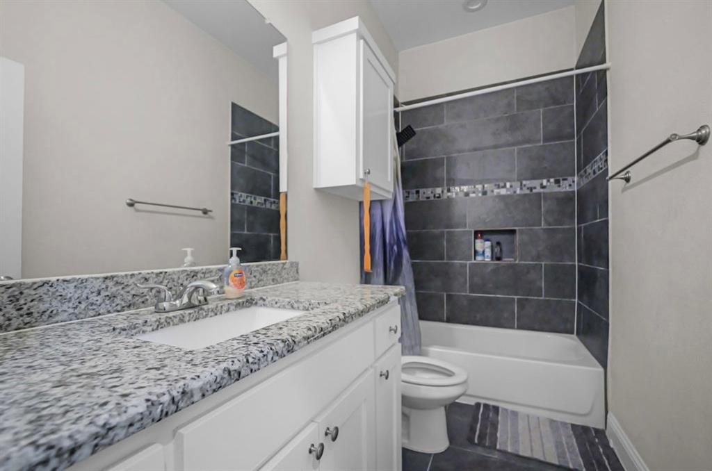 Fordham Heights - Residential