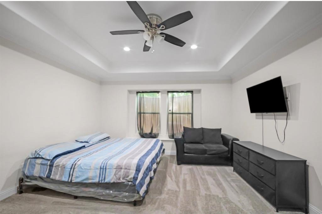 Fordham Heights - Residential