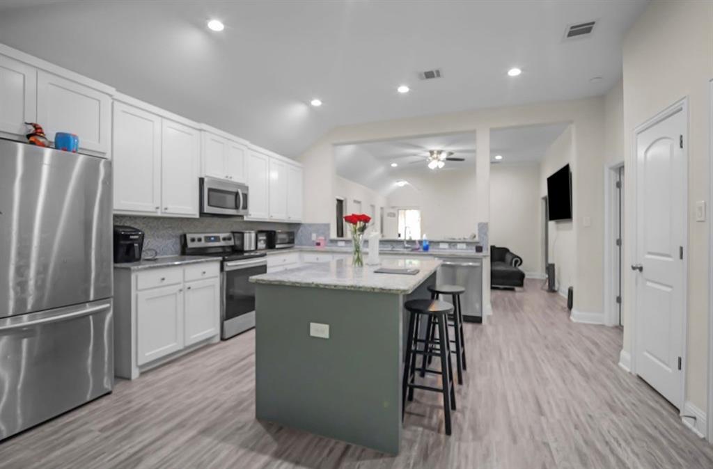 Fordham Heights - Residential