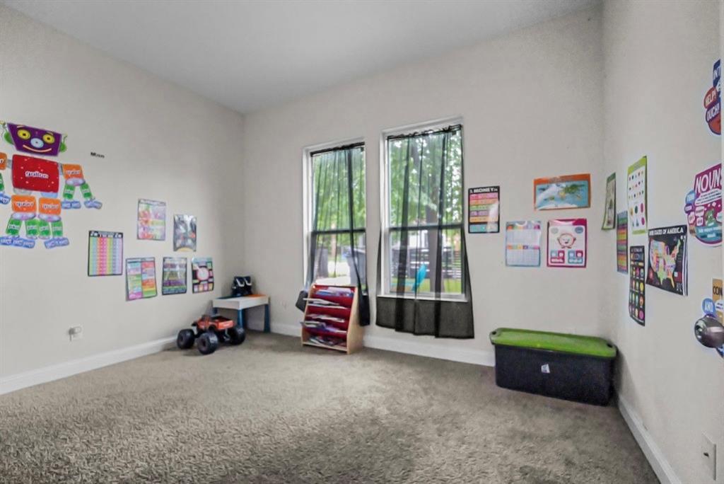 Fordham Heights - Residential