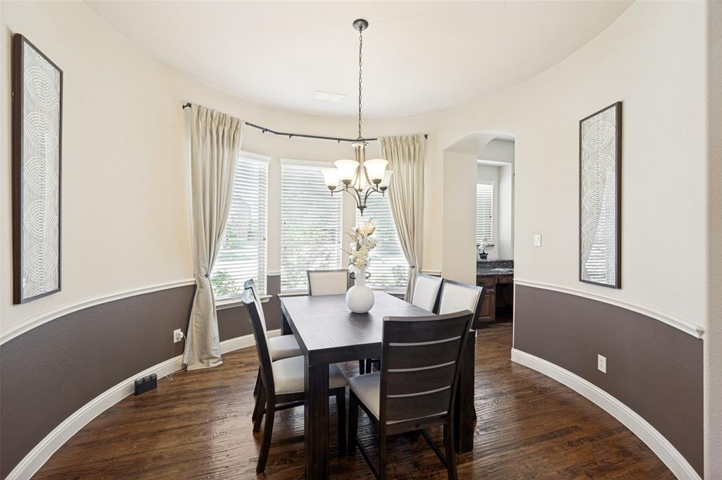 6448 Fire Creek Trail