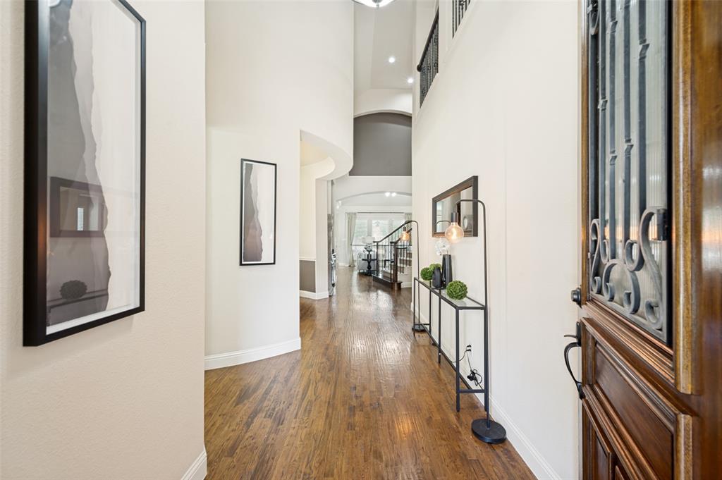 6448 Fire Creek Trail