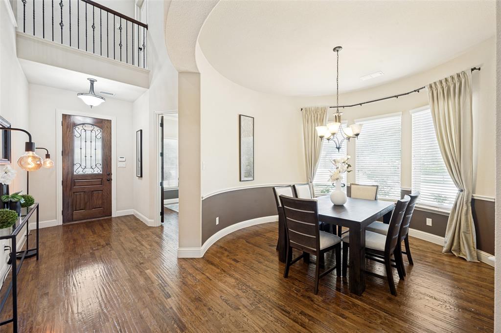 6448 Fire Creek Trail