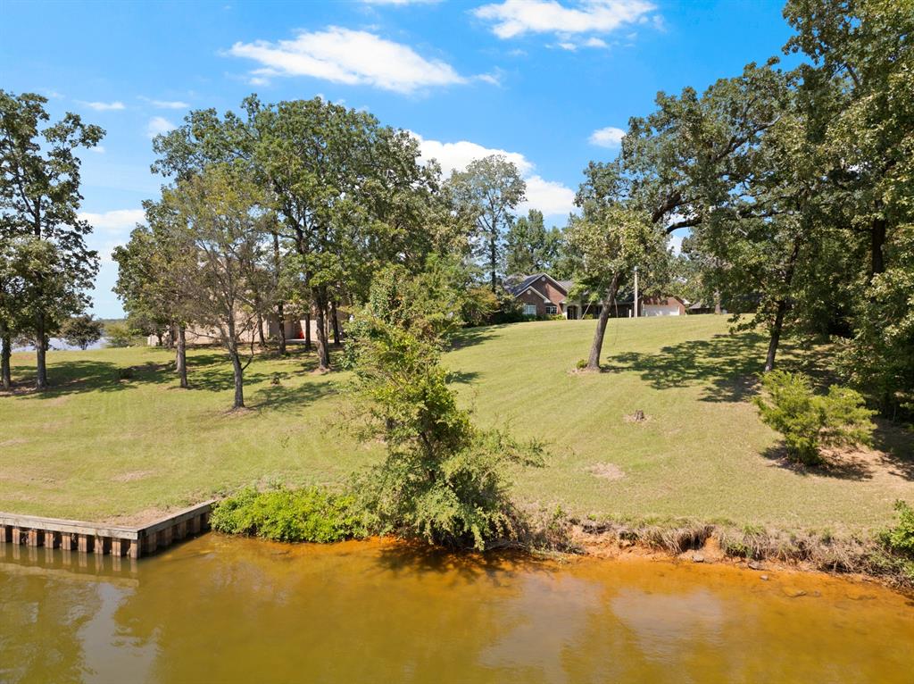 Cherokee Point - Land