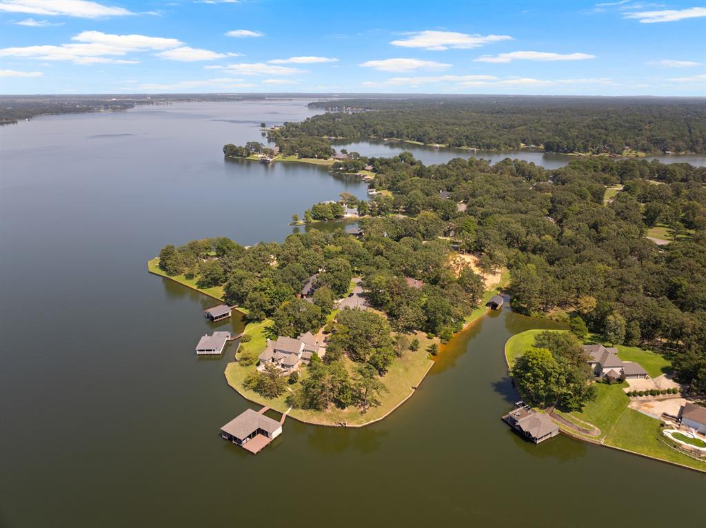 Cherokee Point - Land