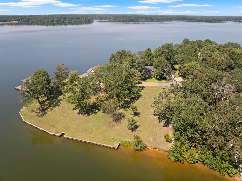 Cherokee Point - Land