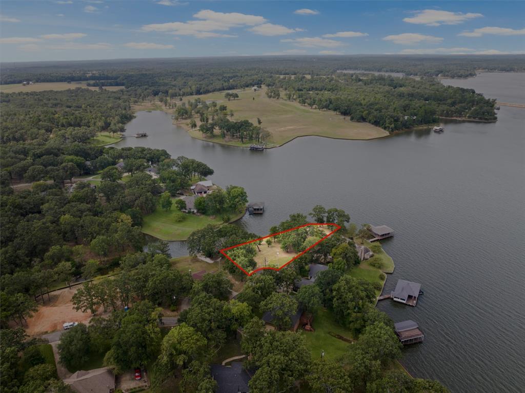 TBD Private Road 52366