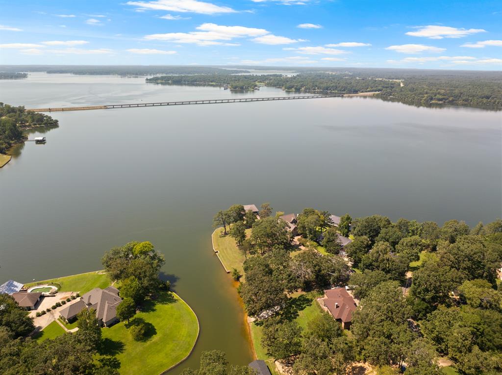 Cherokee Point - Land