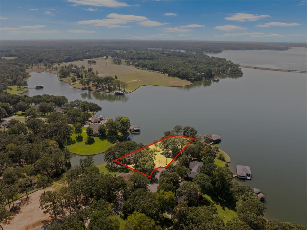 Cherokee Point - Land