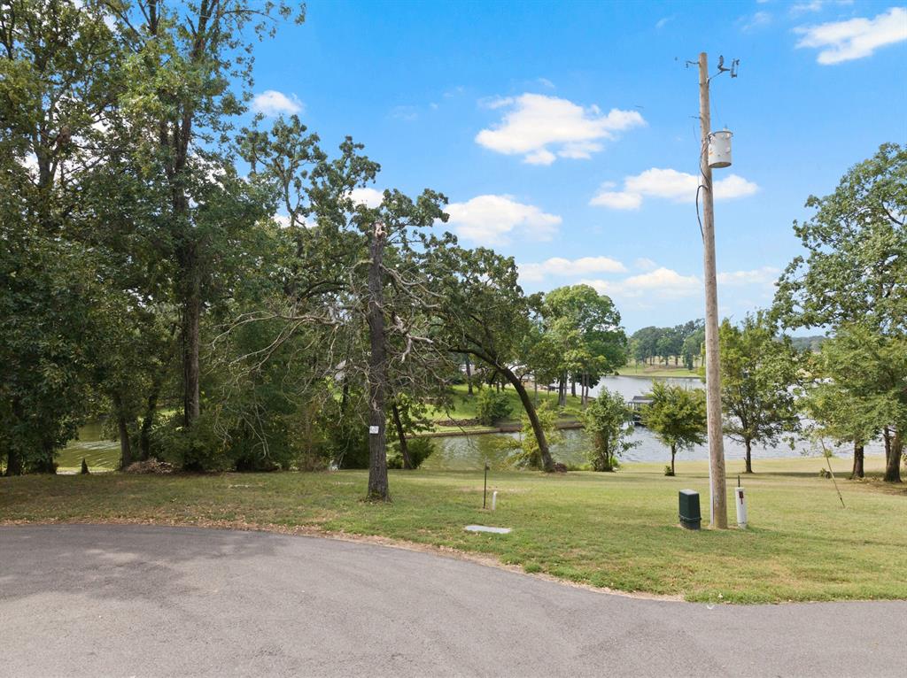 TBD Private Road 52366