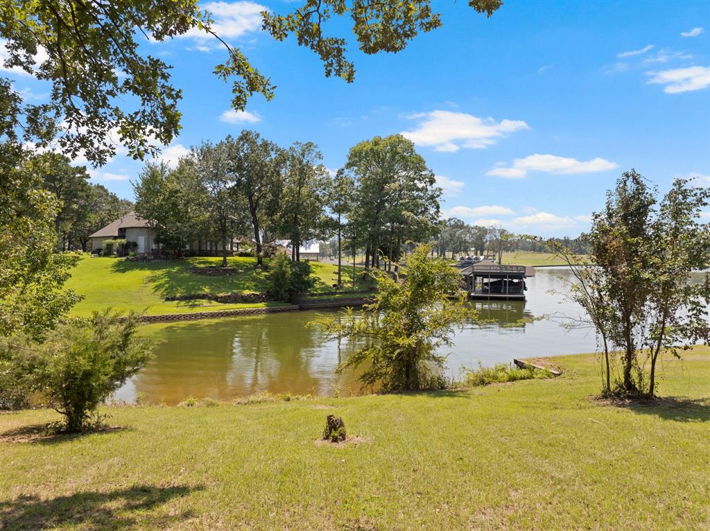 Cherokee Point - Land