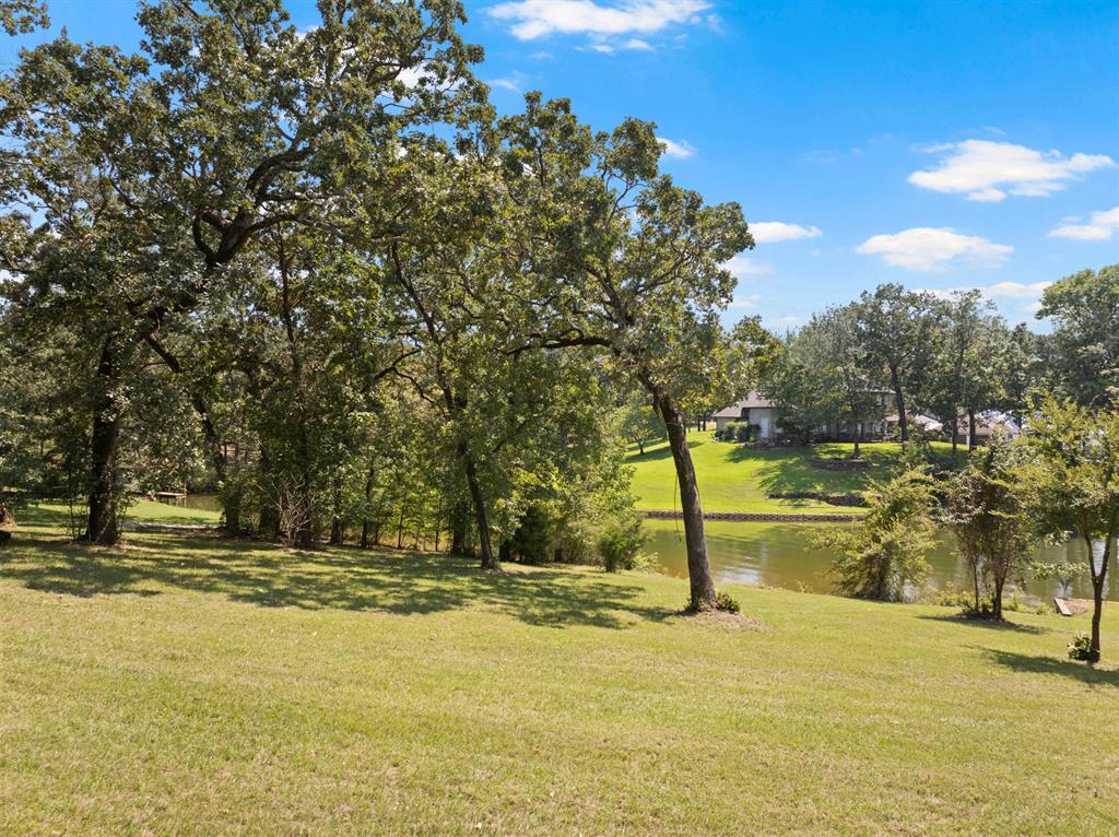 Cherokee Point - Land