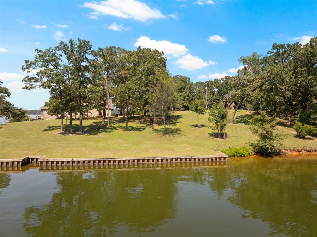 Cherokee Point - Land