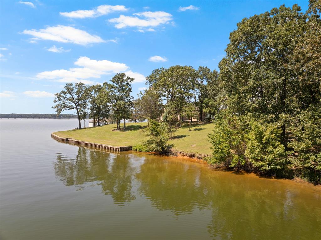 Cherokee Point - Land