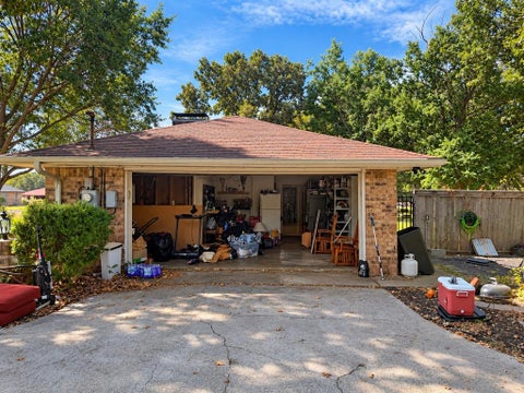 Tiny photo for 207 Josey Lane, Red Oak, TX 75154 (MLS # 21396689)