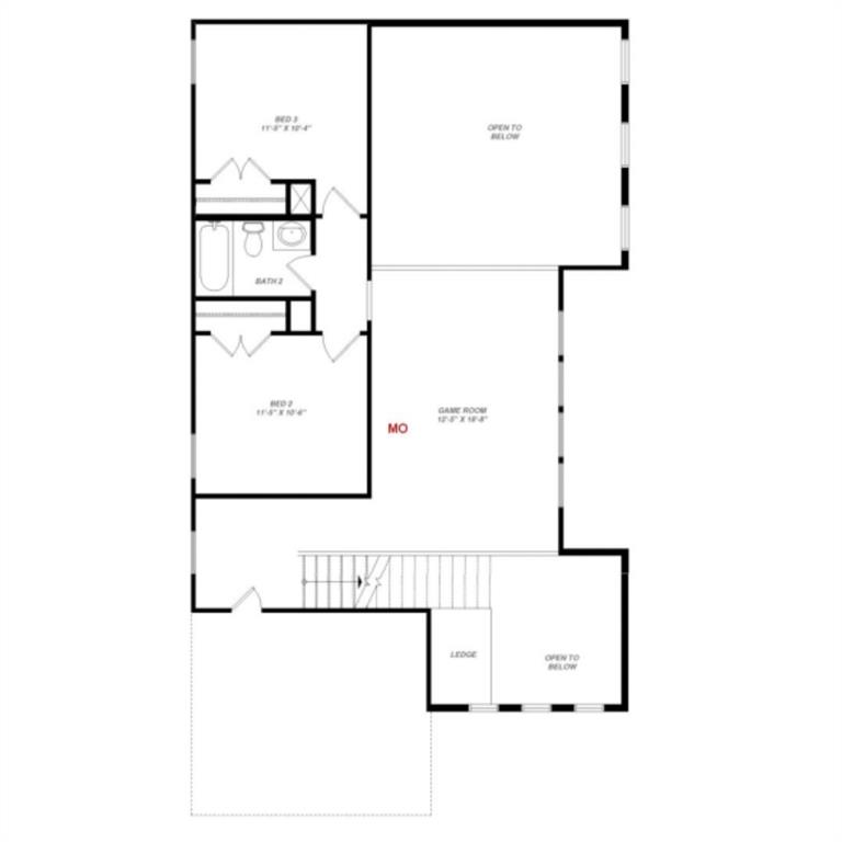 8704 Treeline Parkway