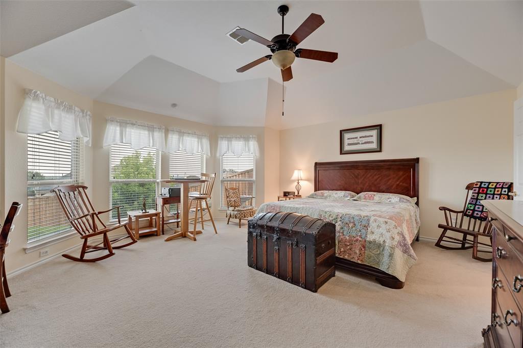 Silver Ridge Add - Residential