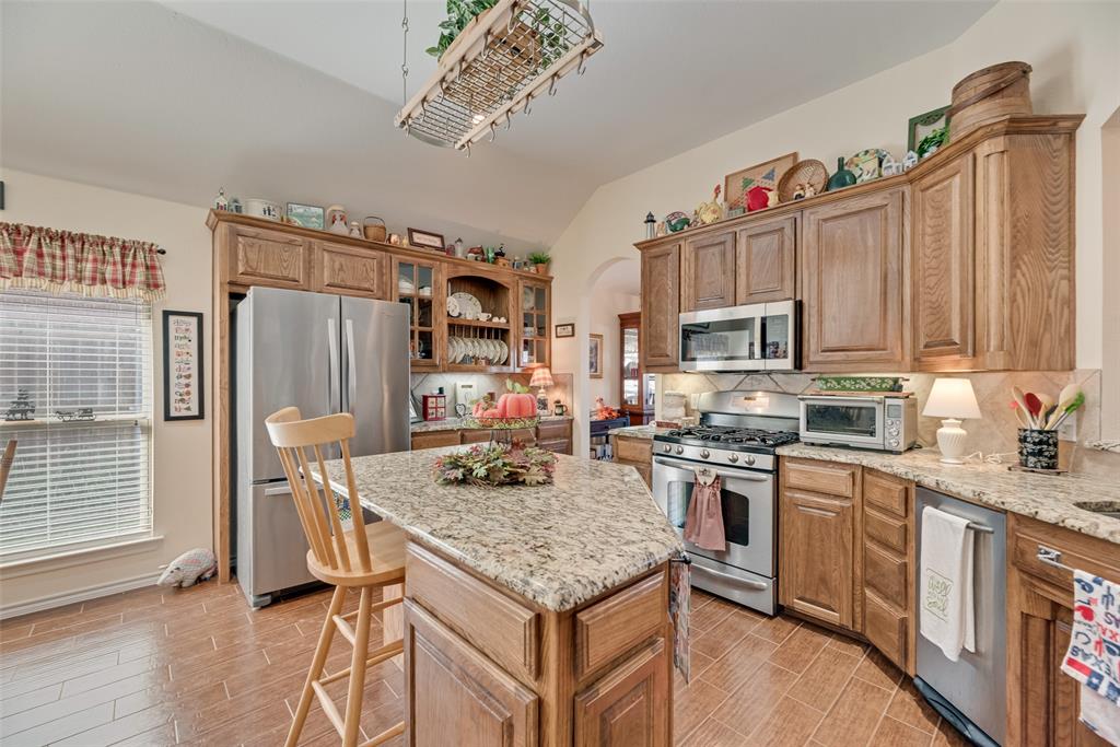 Silver Ridge Add - Residential