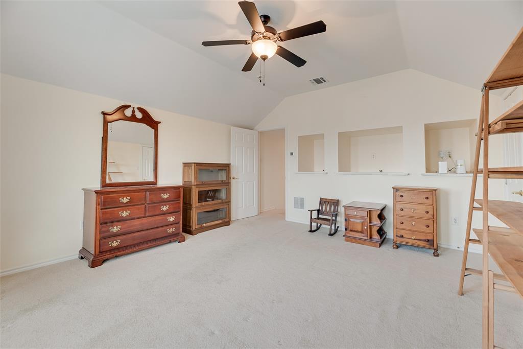 Silver Ridge Add - Residential