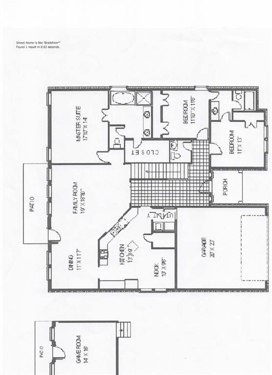 Silver Ridge Add - Residential