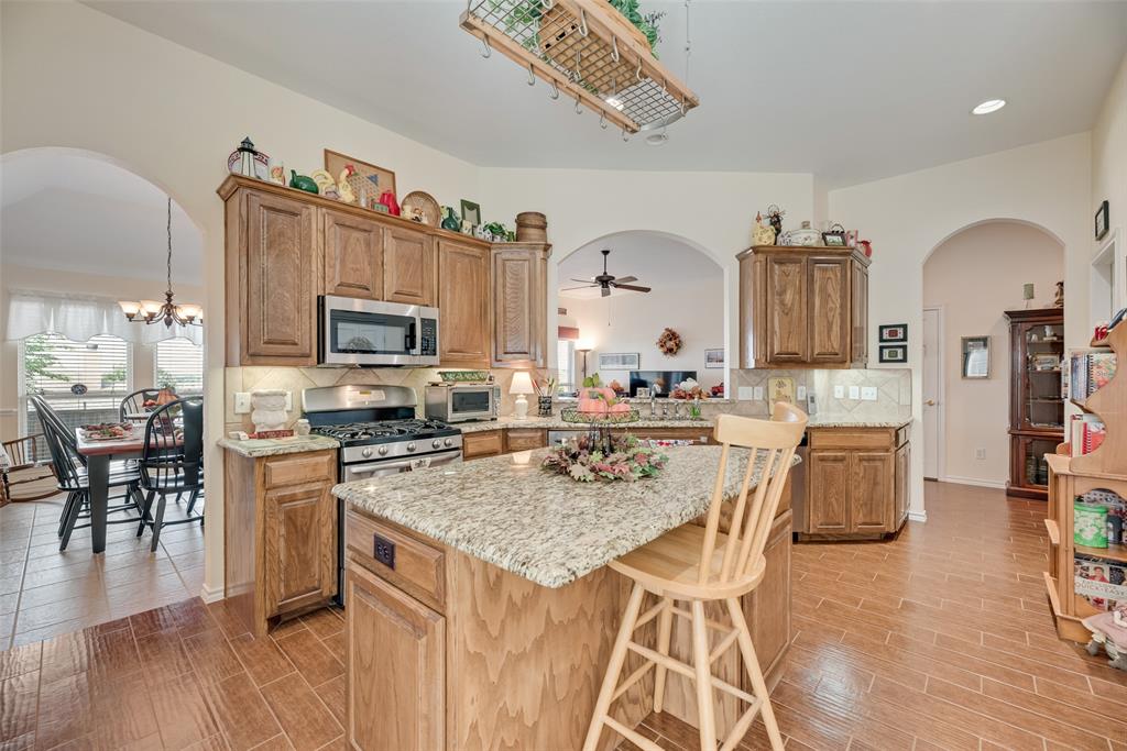 Silver Ridge Add - Residential