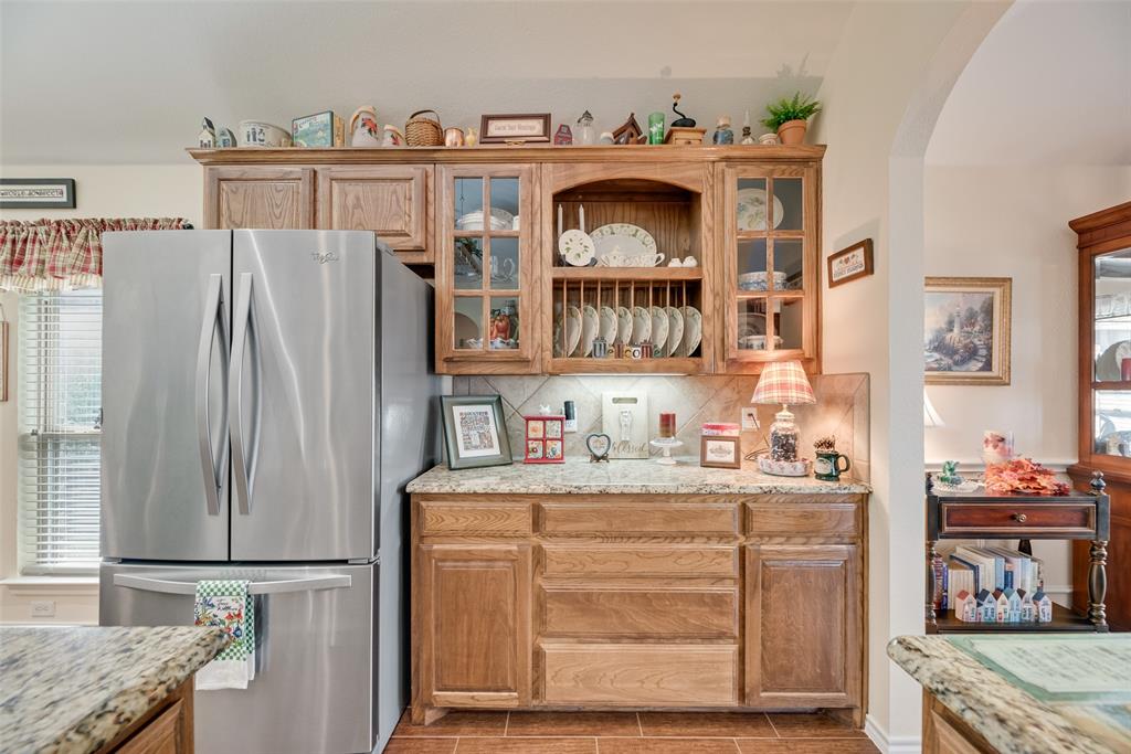 Silver Ridge Add - Residential