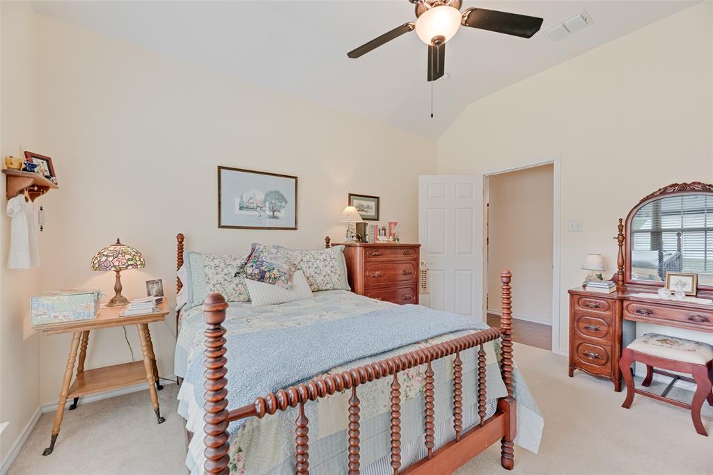 Silver Ridge Add - Residential