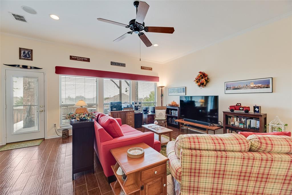 Silver Ridge Add - Residential