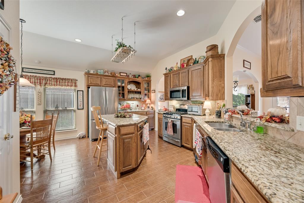 Silver Ridge Add - Residential