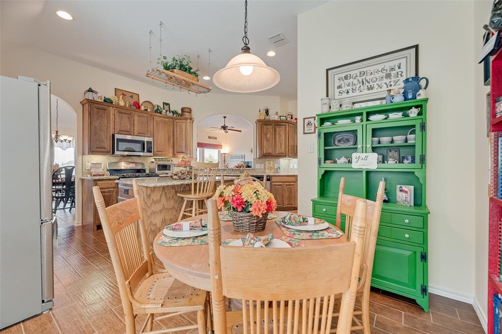 Silver Ridge Add - Residential