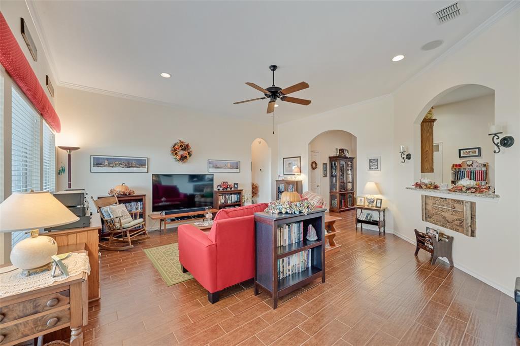 Silver Ridge Add - Residential