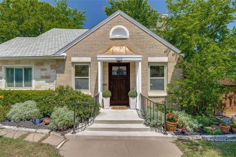 6819 Santa Fe Avenue Dallas TX 75223