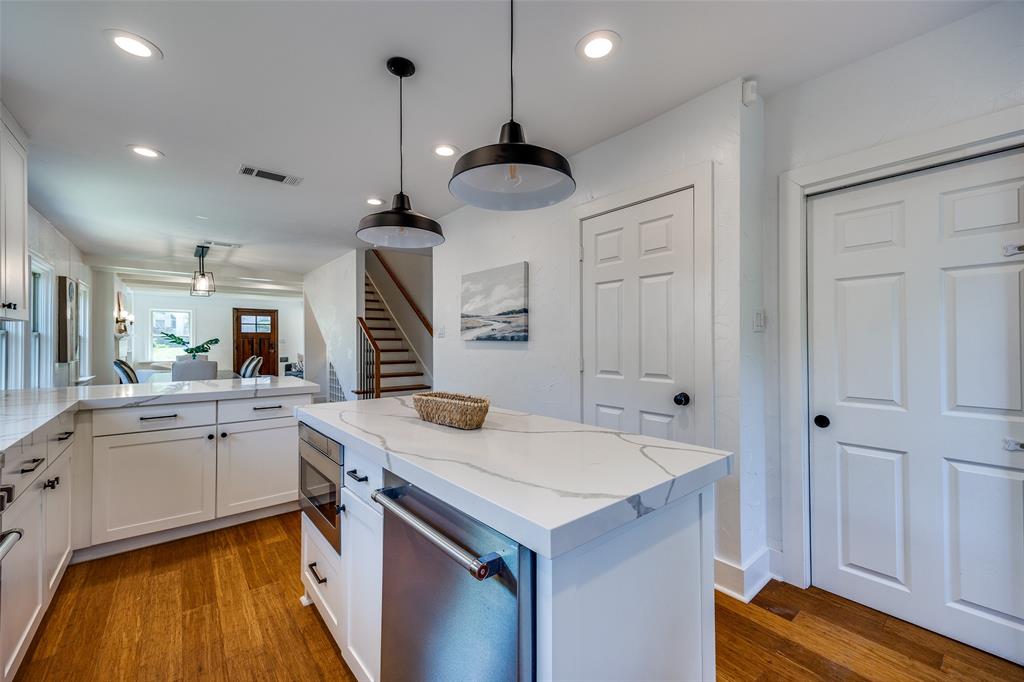 Santa Monica - Residential