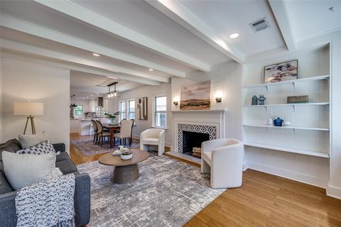 6819 Santa Fe Avenue Dallas TX 75223