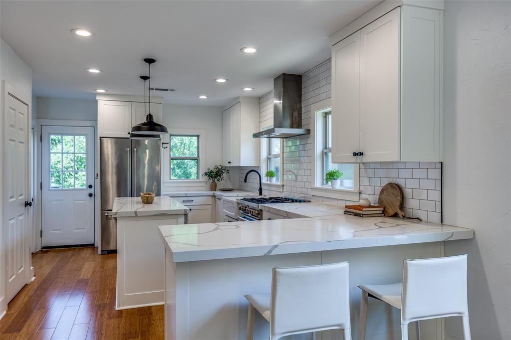 Santa Monica - Residential