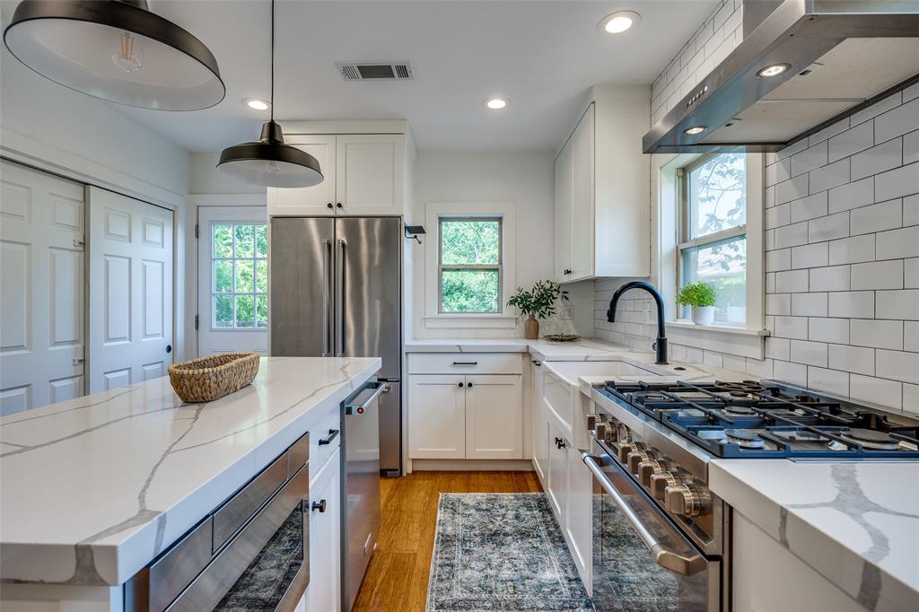 Santa Monica - Residential