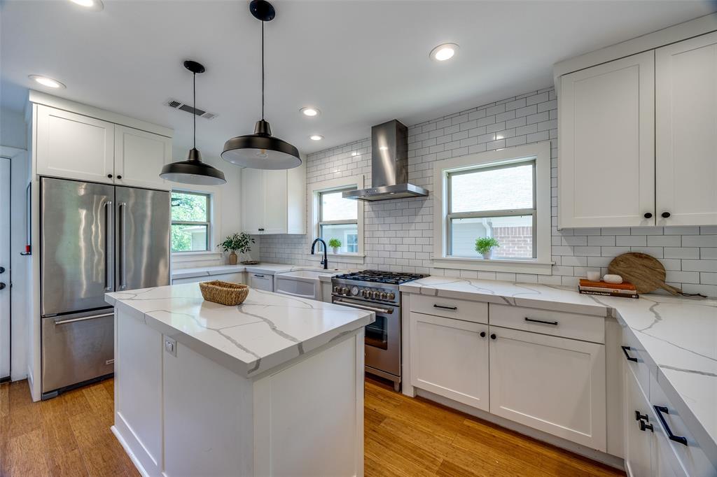 Santa Monica - Residential