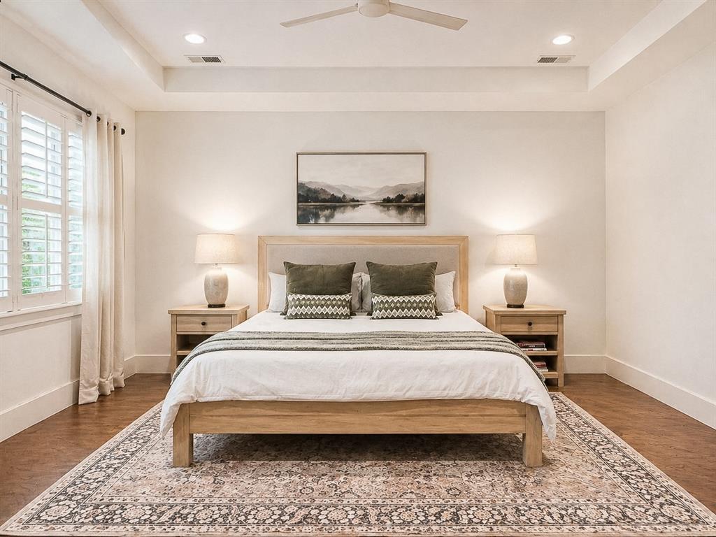 ALTADENA REV - Residential