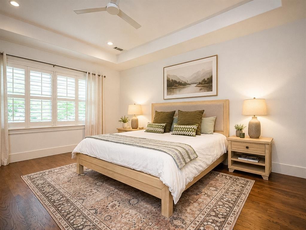 ALTADENA REV - Residential