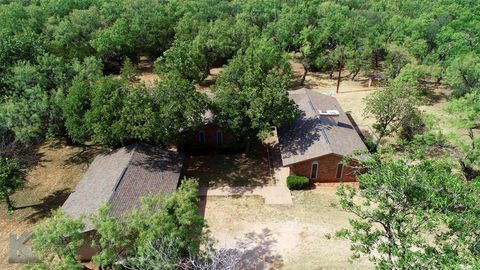 A home in Abilene