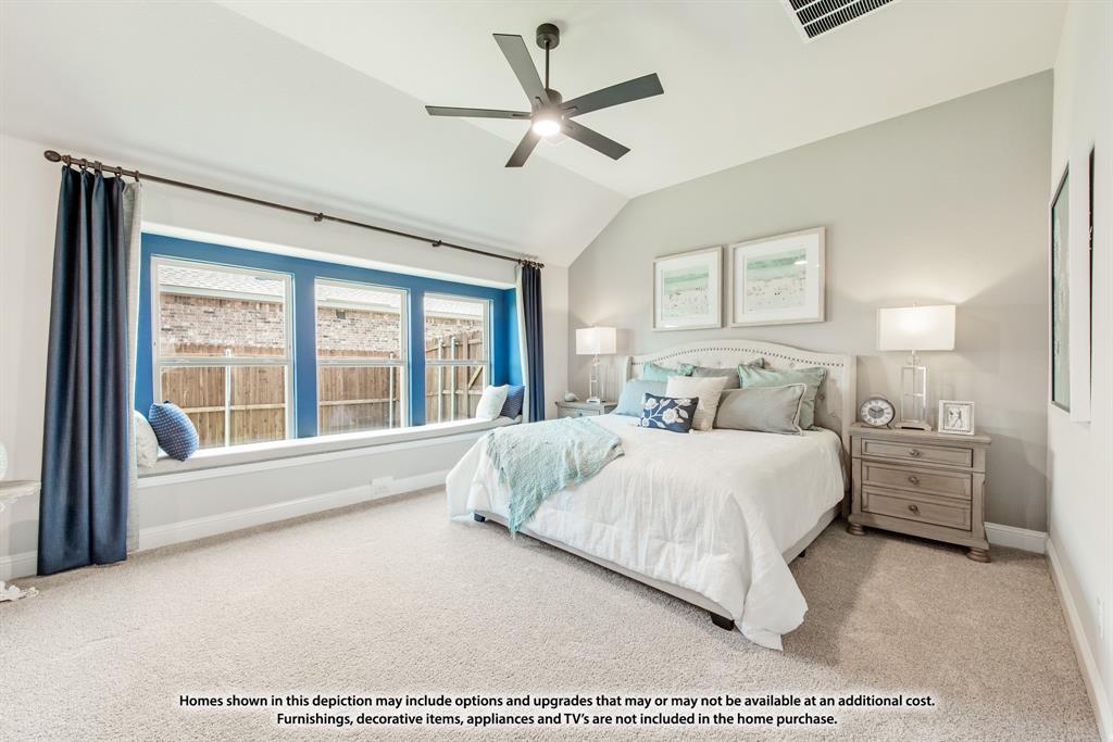 Creekview Meadows - Residential