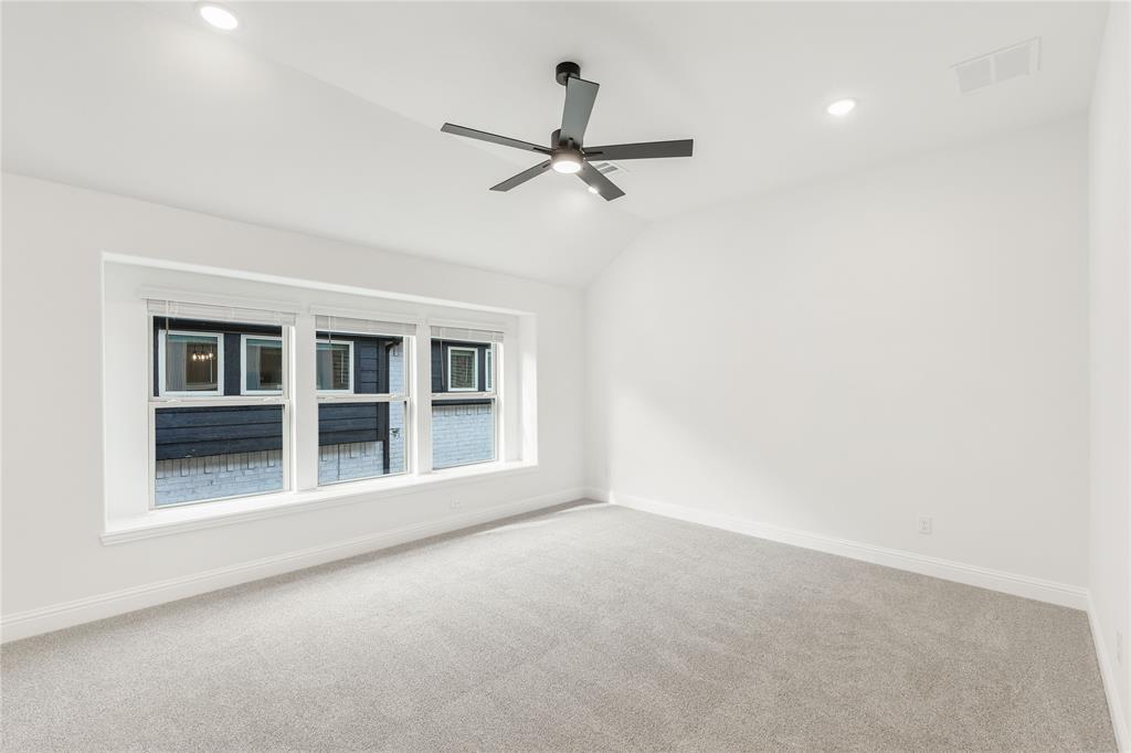 Creekview Meadows - Residential