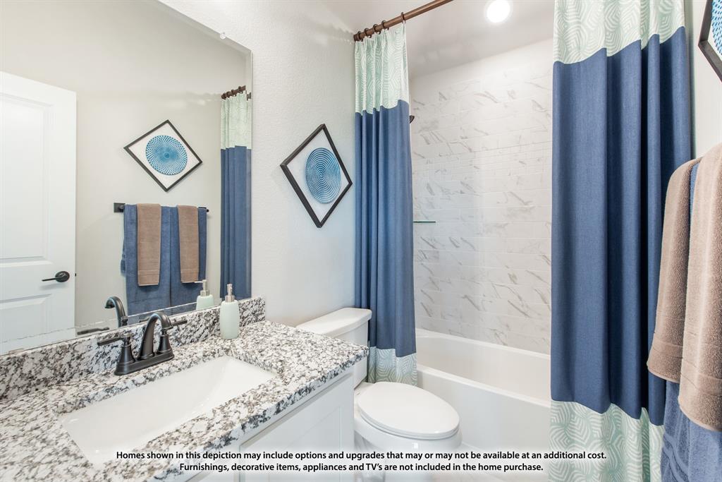 Creekview Meadows - Residential