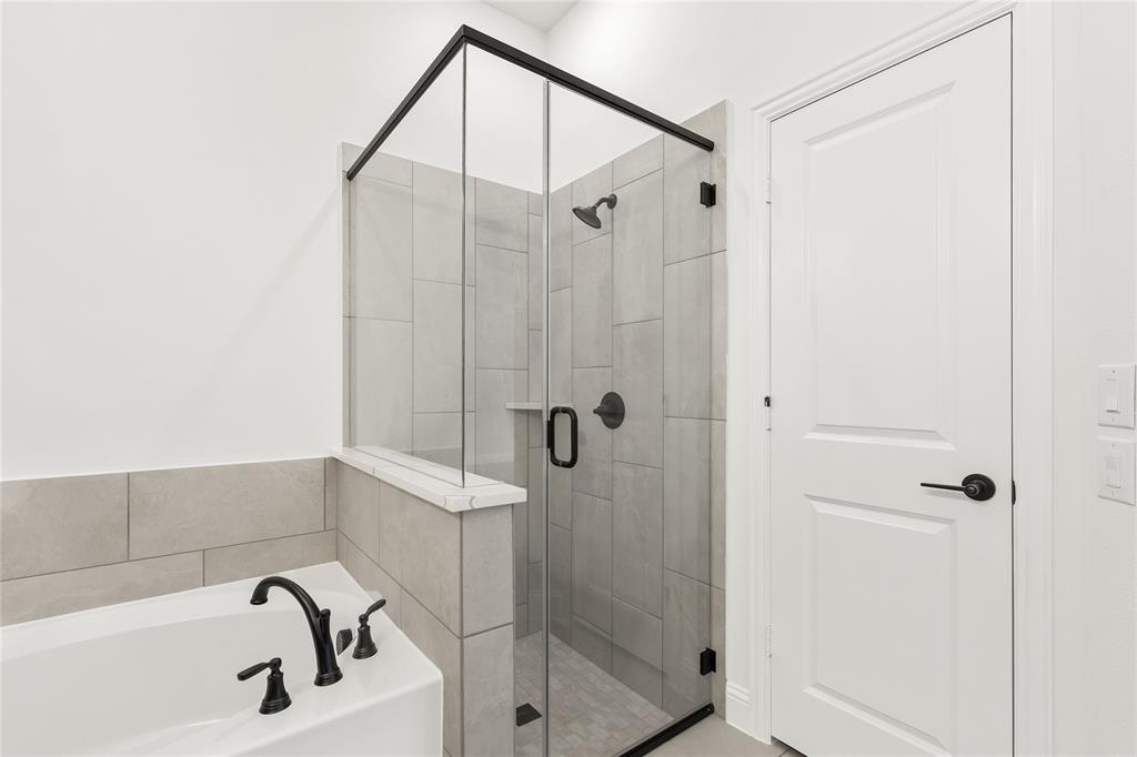 Creekview Meadows - Residential