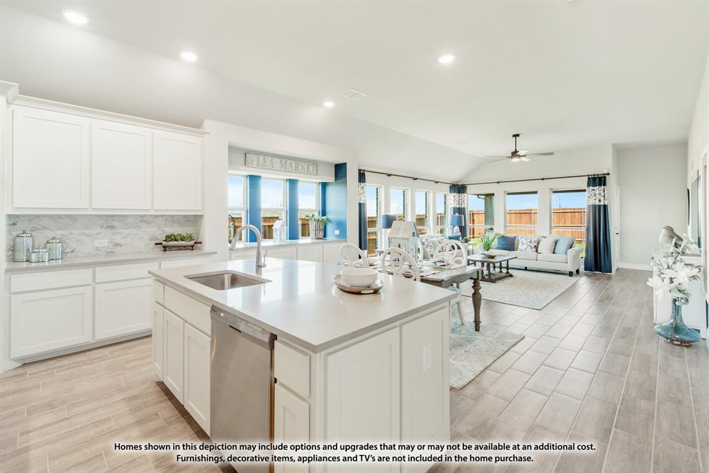 Creekview Meadows - Residential