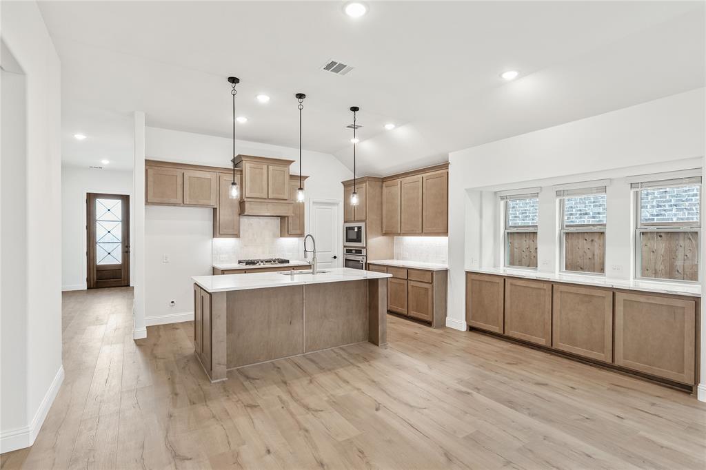 Creekview Meadows - Residential